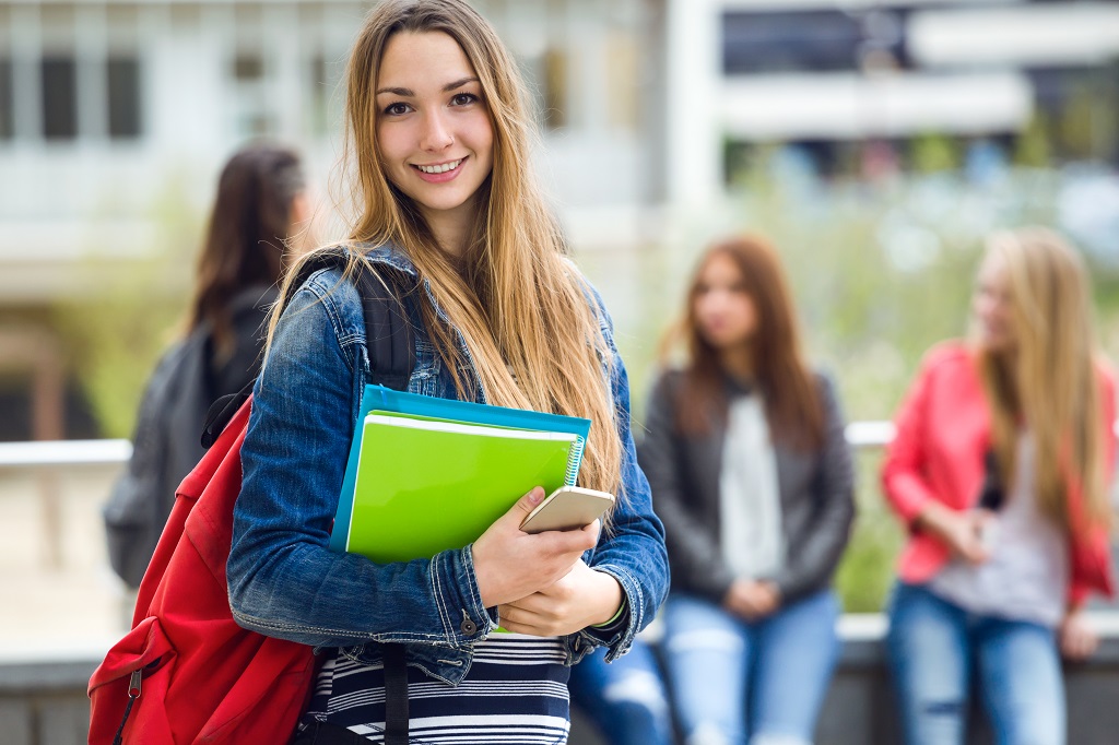 Invisalign teen