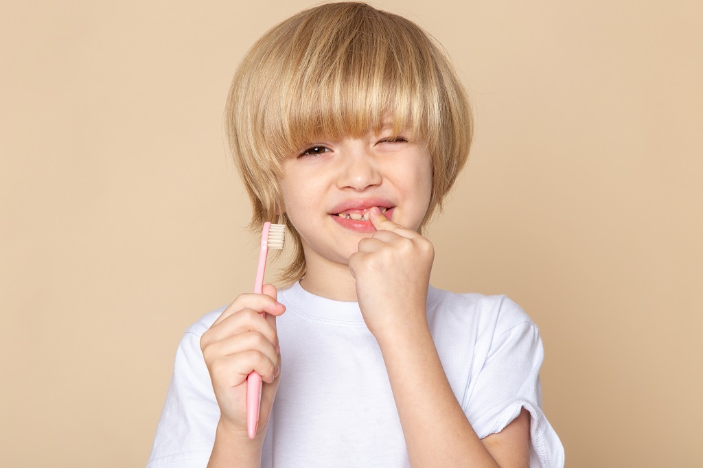 vuelta al cole y al dentista